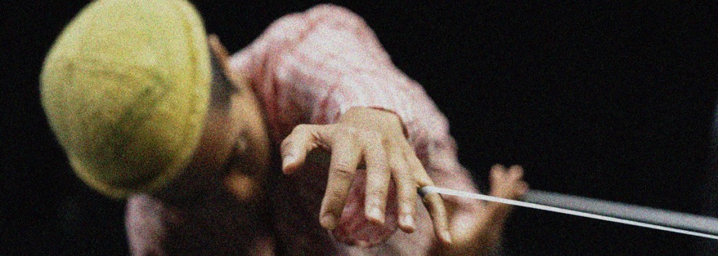 LA MUSE FAIT SA NUIT BLANCHE LA MUSE FAIT SA NUIT BLANCHE