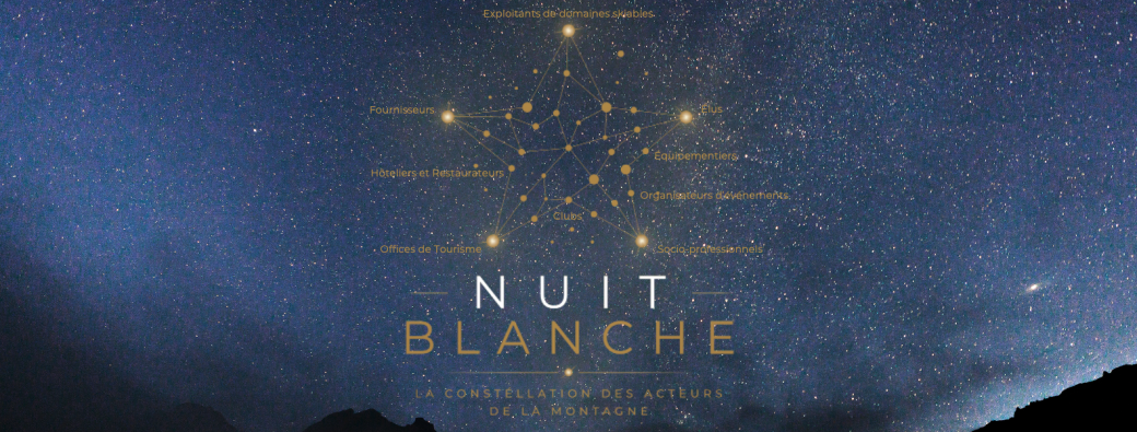 NUIT BLANCHE 2026