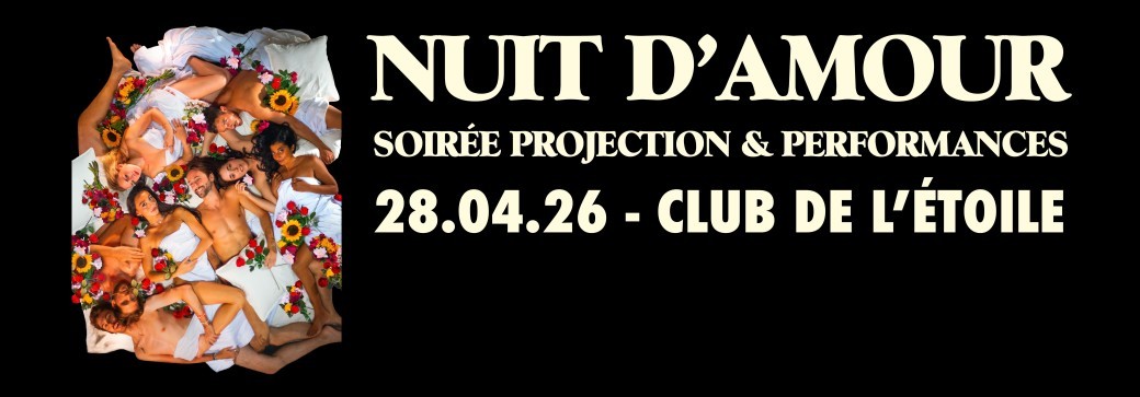 Nuit d'Amour 