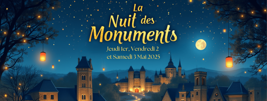 Nuit de Boissy