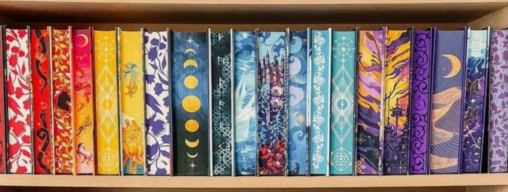 Nuit de la Lecture - Atelier Jaspage (décoration de la tranche d'un livre) dès 13 ans -