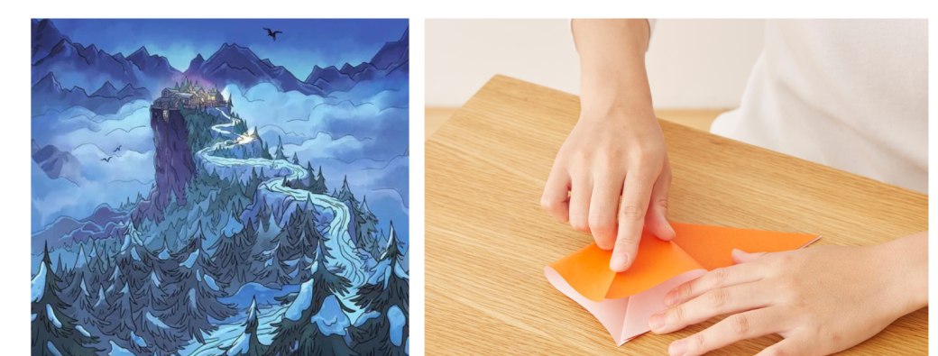 Nuit de la lecture - Ateliers