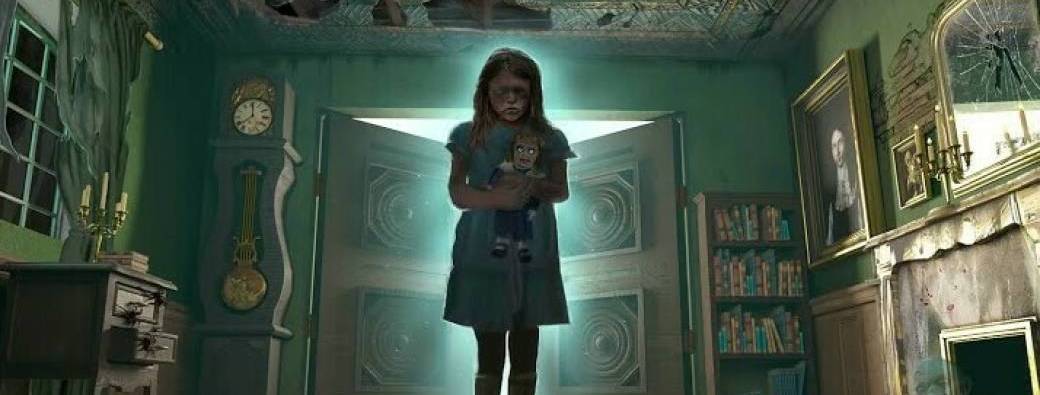 Nuit de la lecture - Escape Game Amelia's secret - ados / adulte