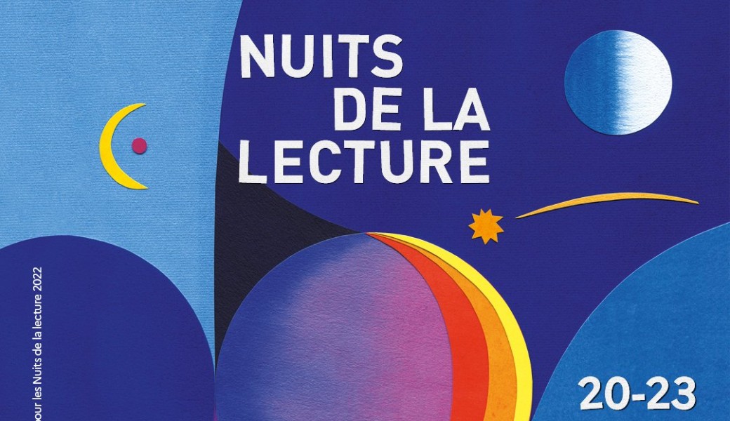 Nuit de la lecture - Kamishibaï