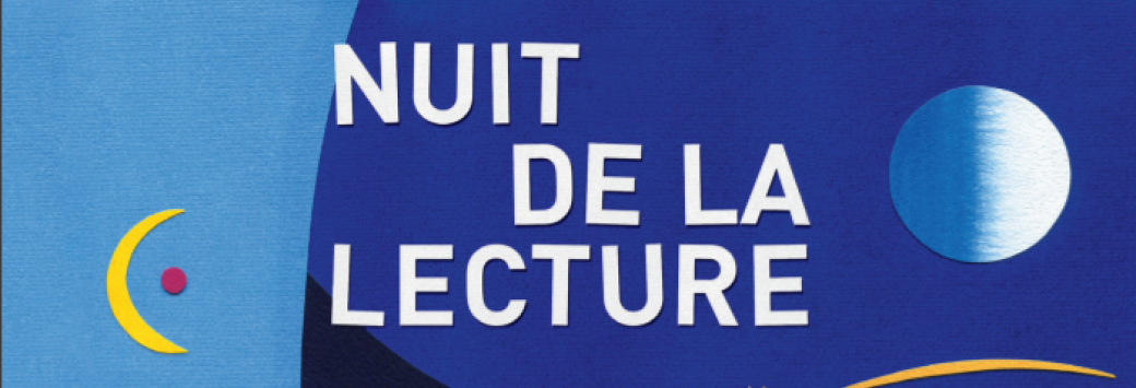 Nuit de la lecture : L'amour par le Jazz Hot Club