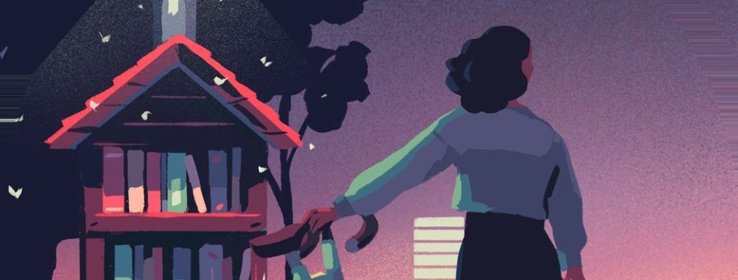 Nuit de la lecture 2026 - Spectacle "L'appel à la sieste"