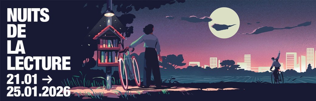 Nuit de la Lecture - Le Quizz Géant : Villes & Campagnes