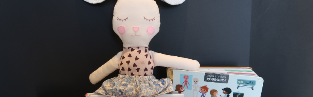 Nuit de la Lecture - Lecture : Histoires surprises de Dame Lapinou