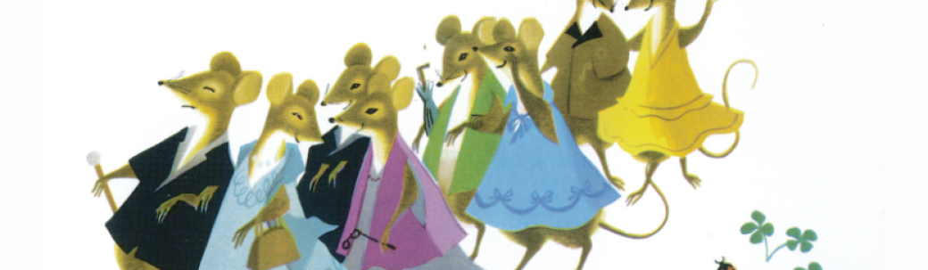 Nuit de la Lecture - Lecture : Père Castor, raconte-nous une histoire !