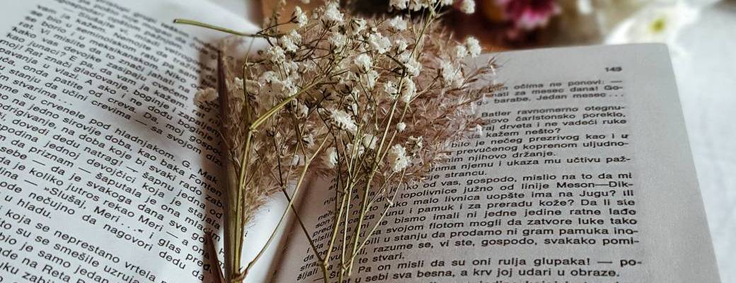 Nuit de la lecture : Lectures par le Cercle des Lecteurs