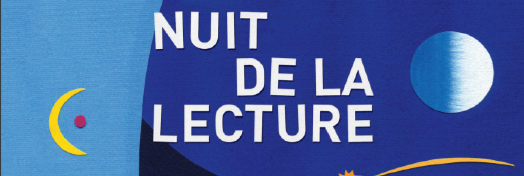 Nuit de la lecture : Présentation dernier bulletin Société Historique