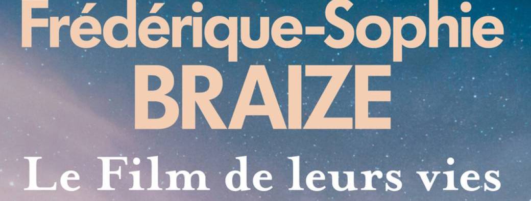 Nuit de la lecture : rencontre avec Frédérique-Sophie Braize