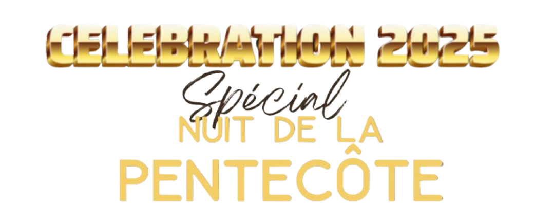 Nuit de la Pentecôte 2025