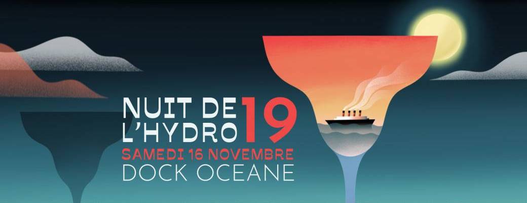 Nuit de l'Hydro 2019