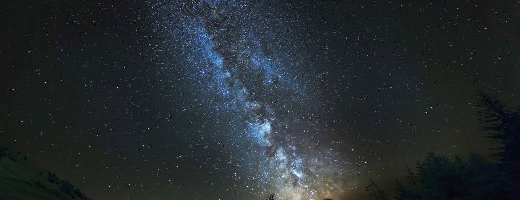 Nuit de l'obscurité 2020