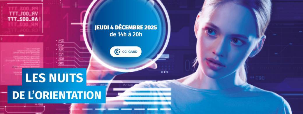 Nuit de l'Orientation