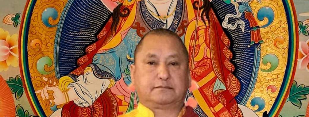 Nuit de Padmasambhava