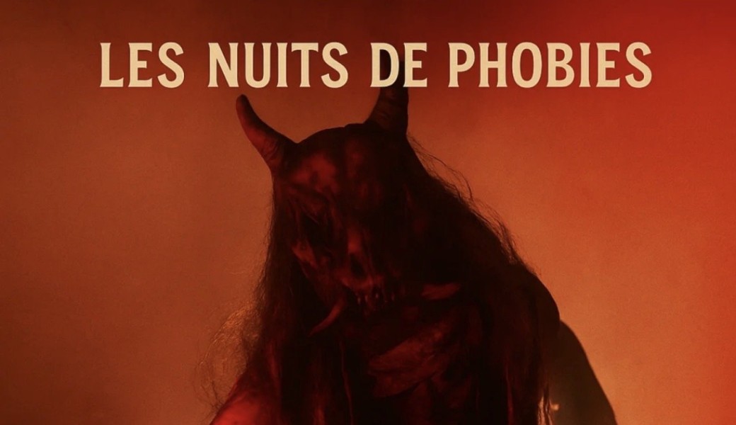 Nuit de phobie 