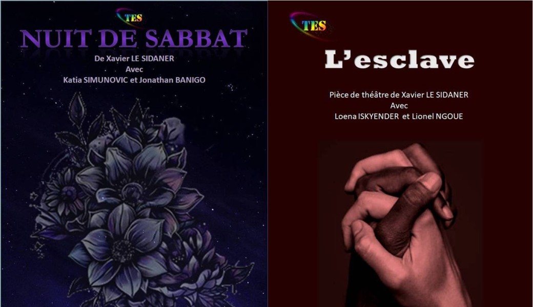 Nuit de Sabbat/L'esclave