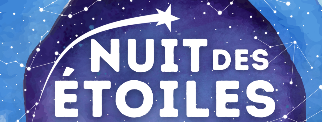 Nuit des étoiles 2026