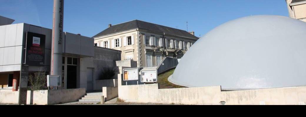 Nuit des idées 2023 - Plus ? Moins !