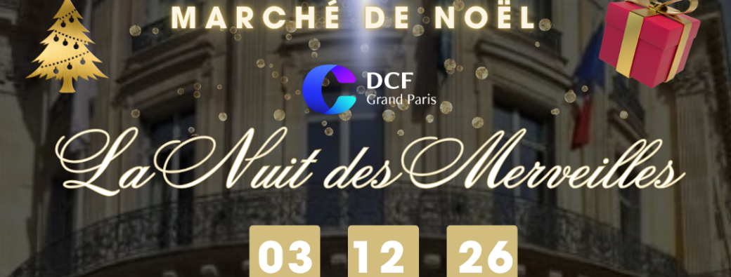 Nuit des Merveilles 2026