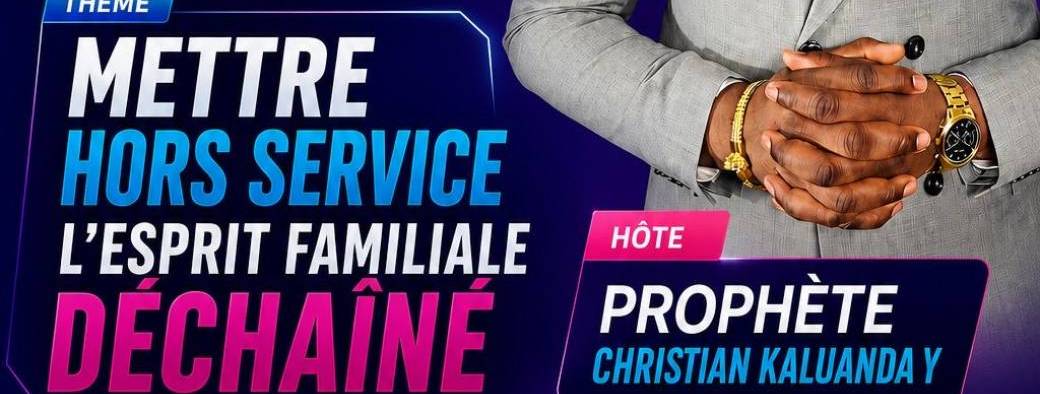 Nuit des Résultats 