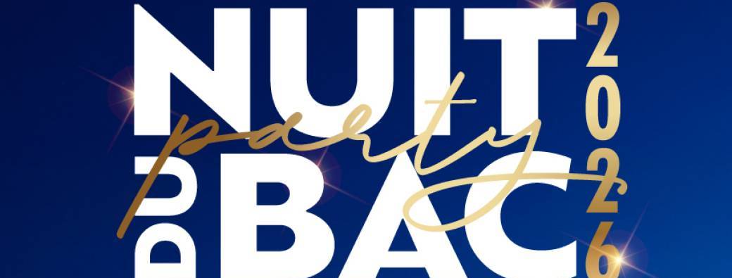 Nuit du bac 2026
