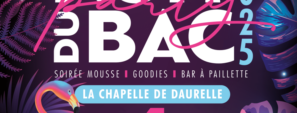 Nuit du bac