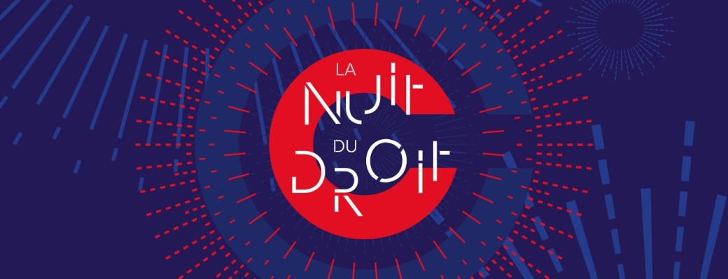 Nuit du droit - Cour d'appel de Paris