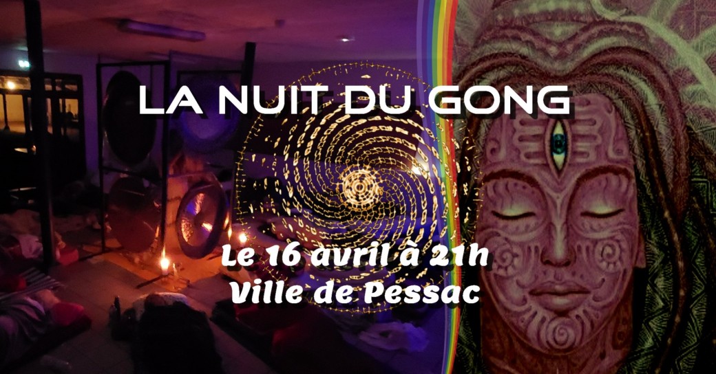 La Nuit du Gong (Gong Puja)