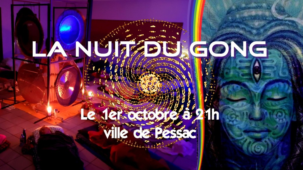 Nuit du Gong (Gong Puja)