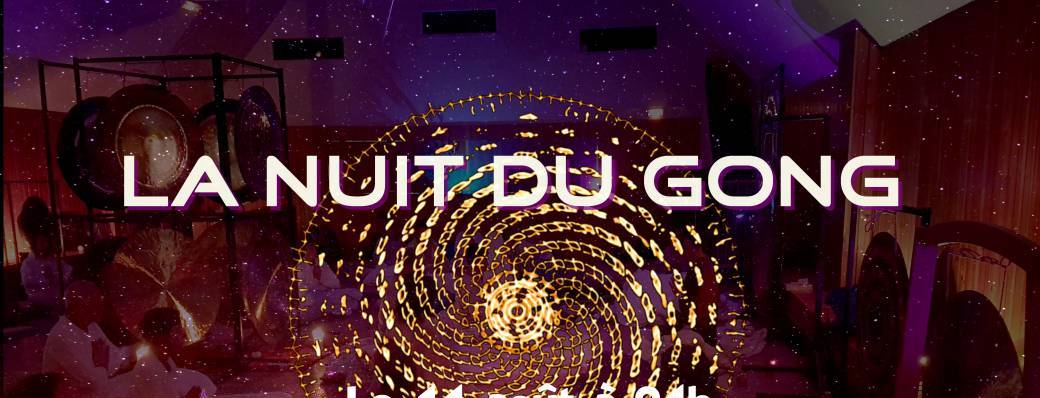 Nuit du gong 