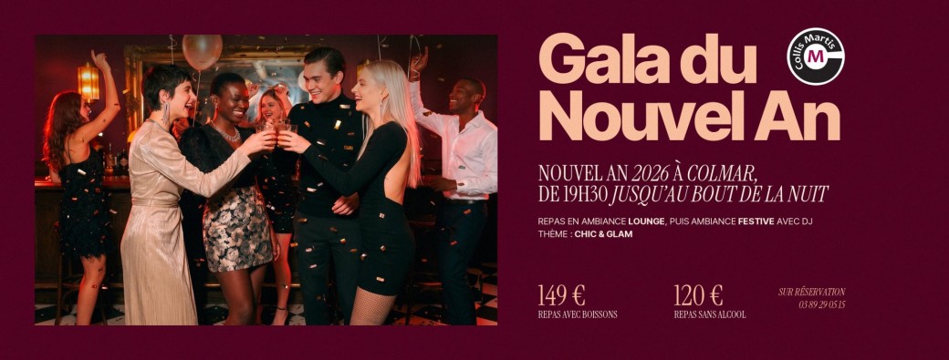 Nuit du Nouvel an 2026