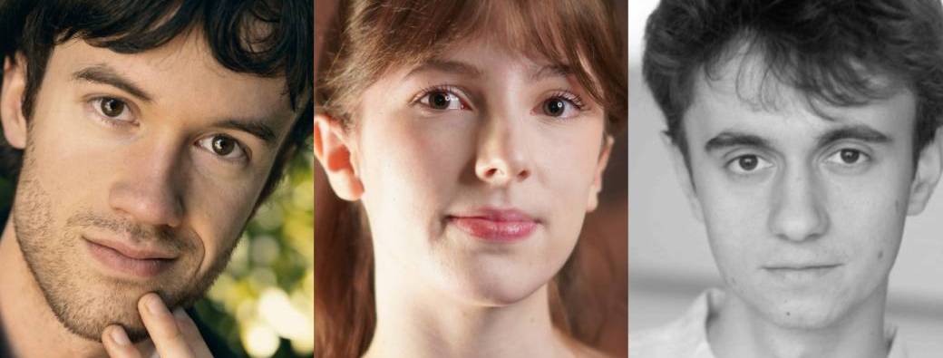 NUIT DU PIANO - 20H Mathis Cathignol