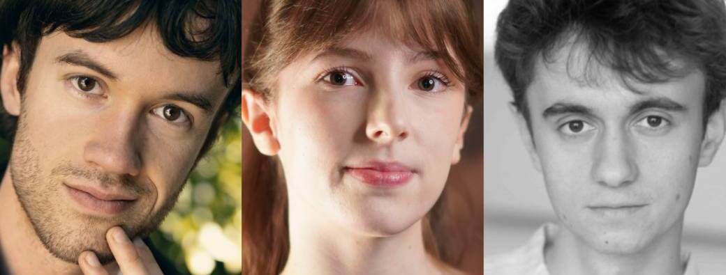 NUIT DU PIANO - 21H Martin Jaspard