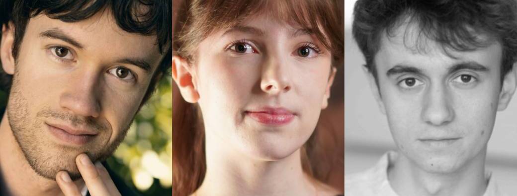 NUIT DU PIANO - 22H Sophie Charmasson