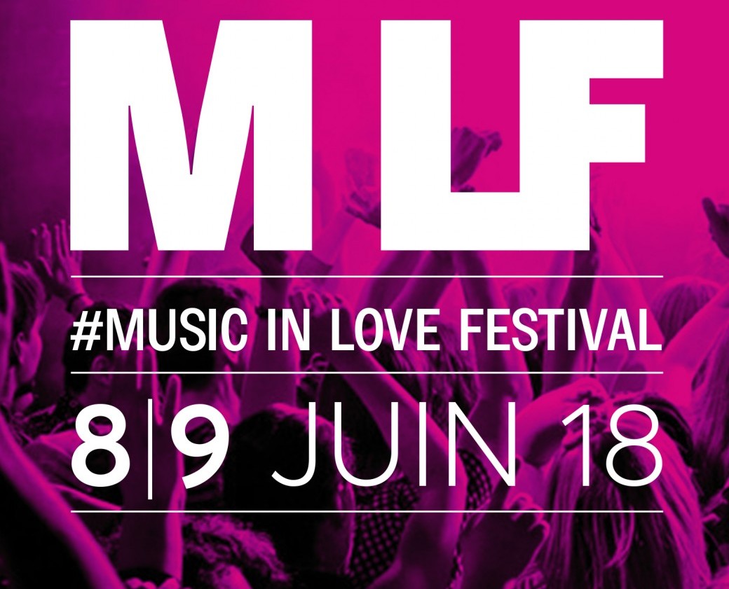 Music in love festival - Nuit Electro