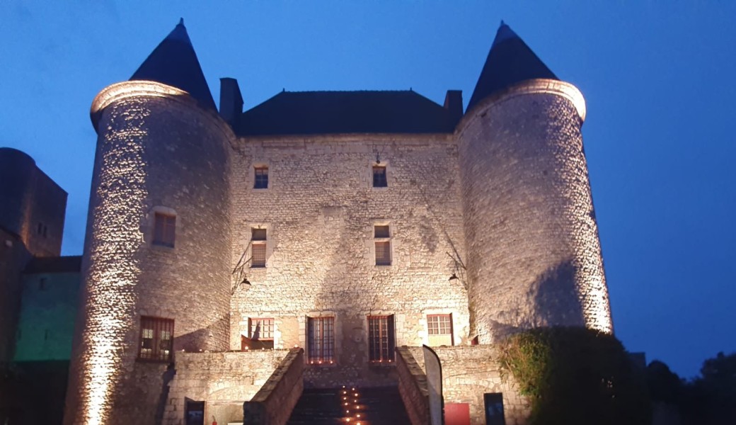 Nuit Européenne des Musées