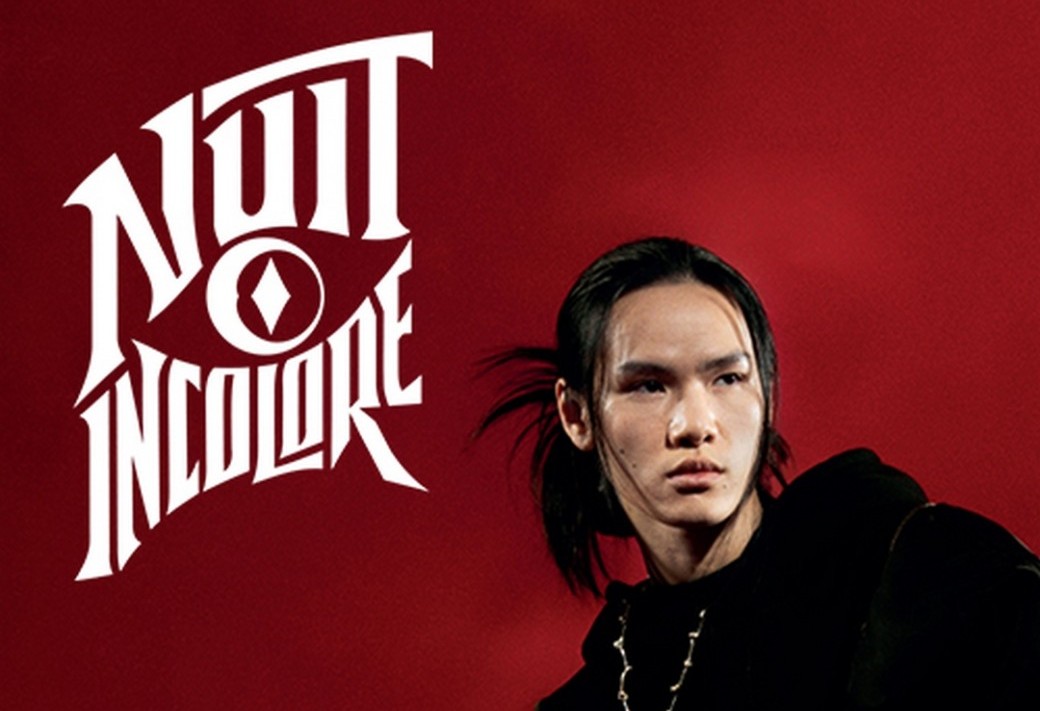 NUIT INCOLORE + YUSTON XIII