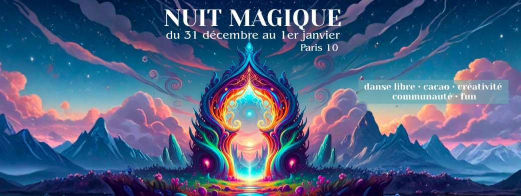 Nuit Magique