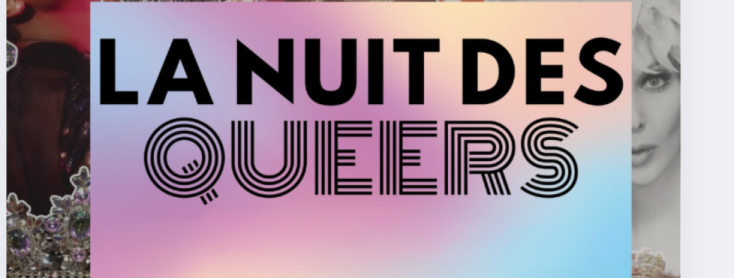 La Nuit des Queers