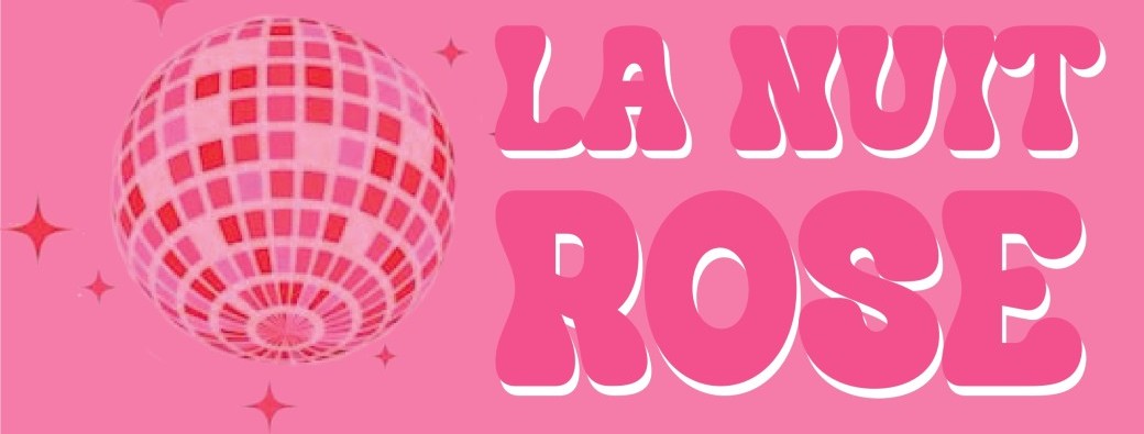 La Nuit Rose 2025