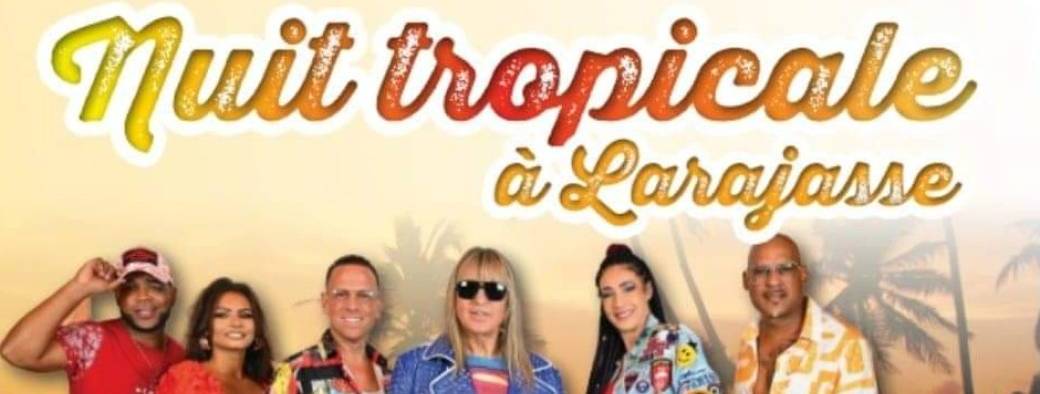 Nuit tropicale