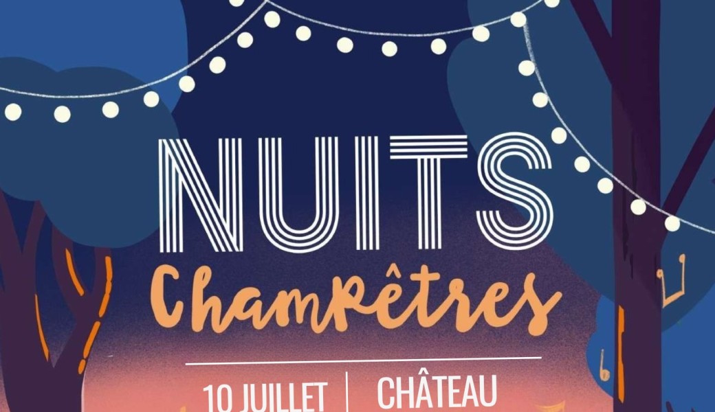 Nuits Champêtres