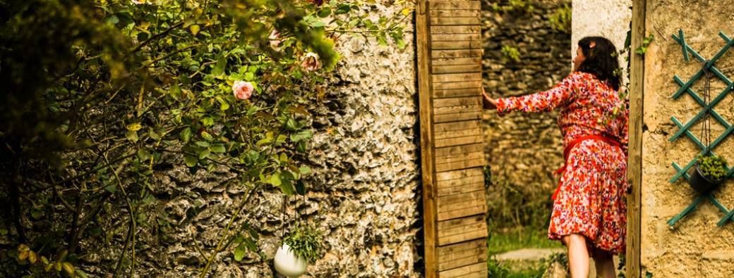 Nuits dans les jardins d'Espagne