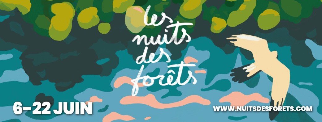 Nuits des Forêts