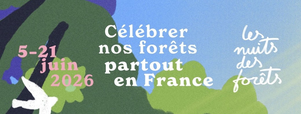 Nuits des Forêts