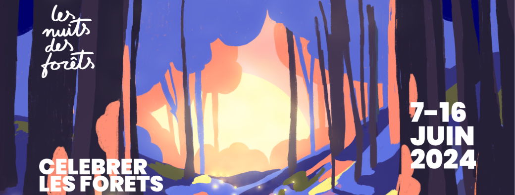 Nuits des Forêts