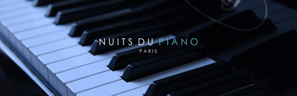 Nuits du Piano - Anna Tsybuleva